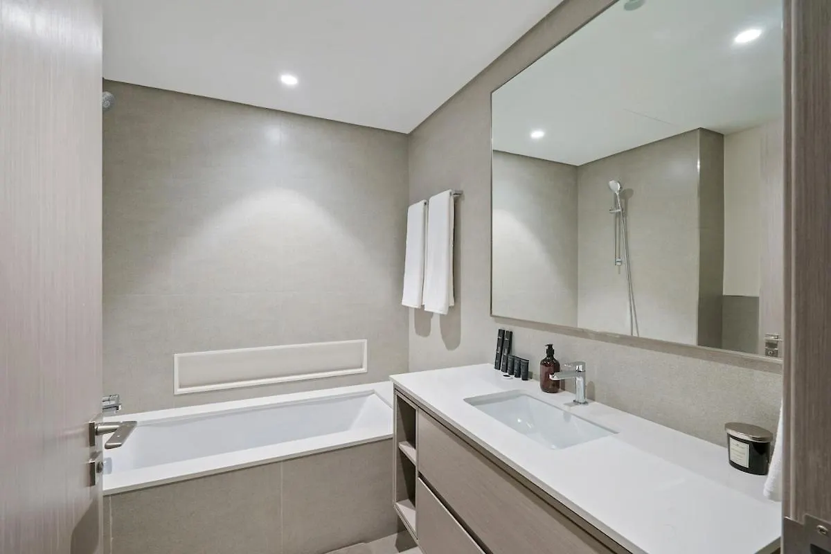 Apartment Best Burj Khalifa View,2 Min Walk Dubai Mall United Arab Emirates