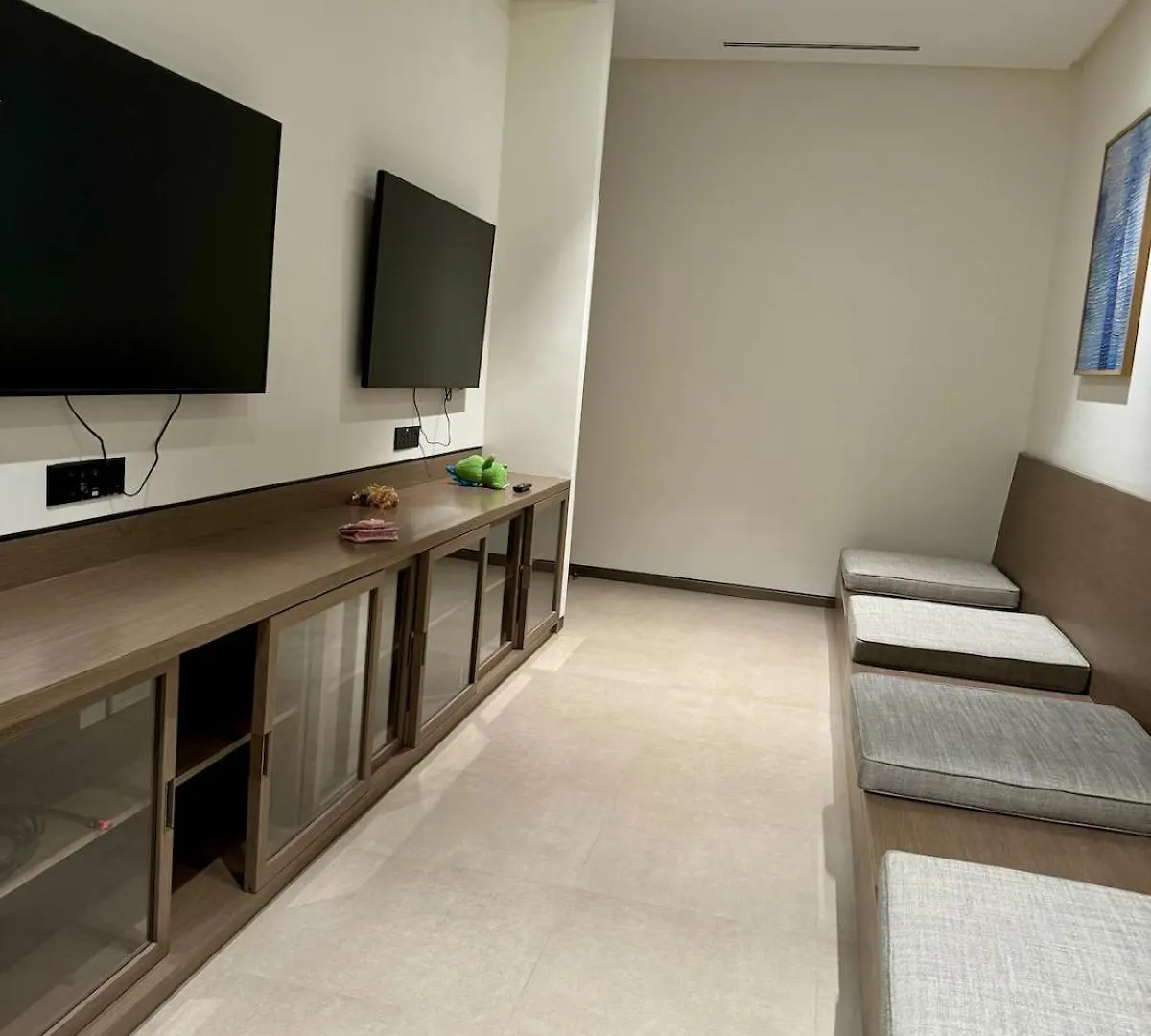 Apartment Best Burj Khalifa View,2 Min Walk Dubai Mall United Arab Emirates