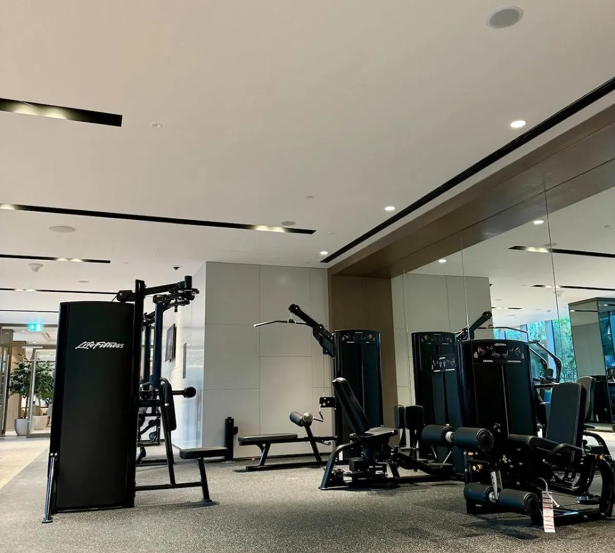 Apartment Best Burj Khalifa View,2 Min Walk Dubai Mall